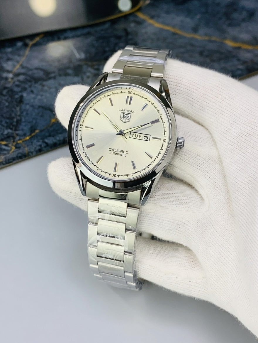 TAG Heuer Carrera Calibre 5