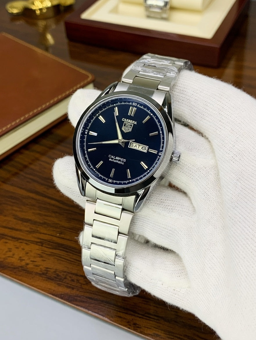 TAG Heuer Carrera Calibre 5