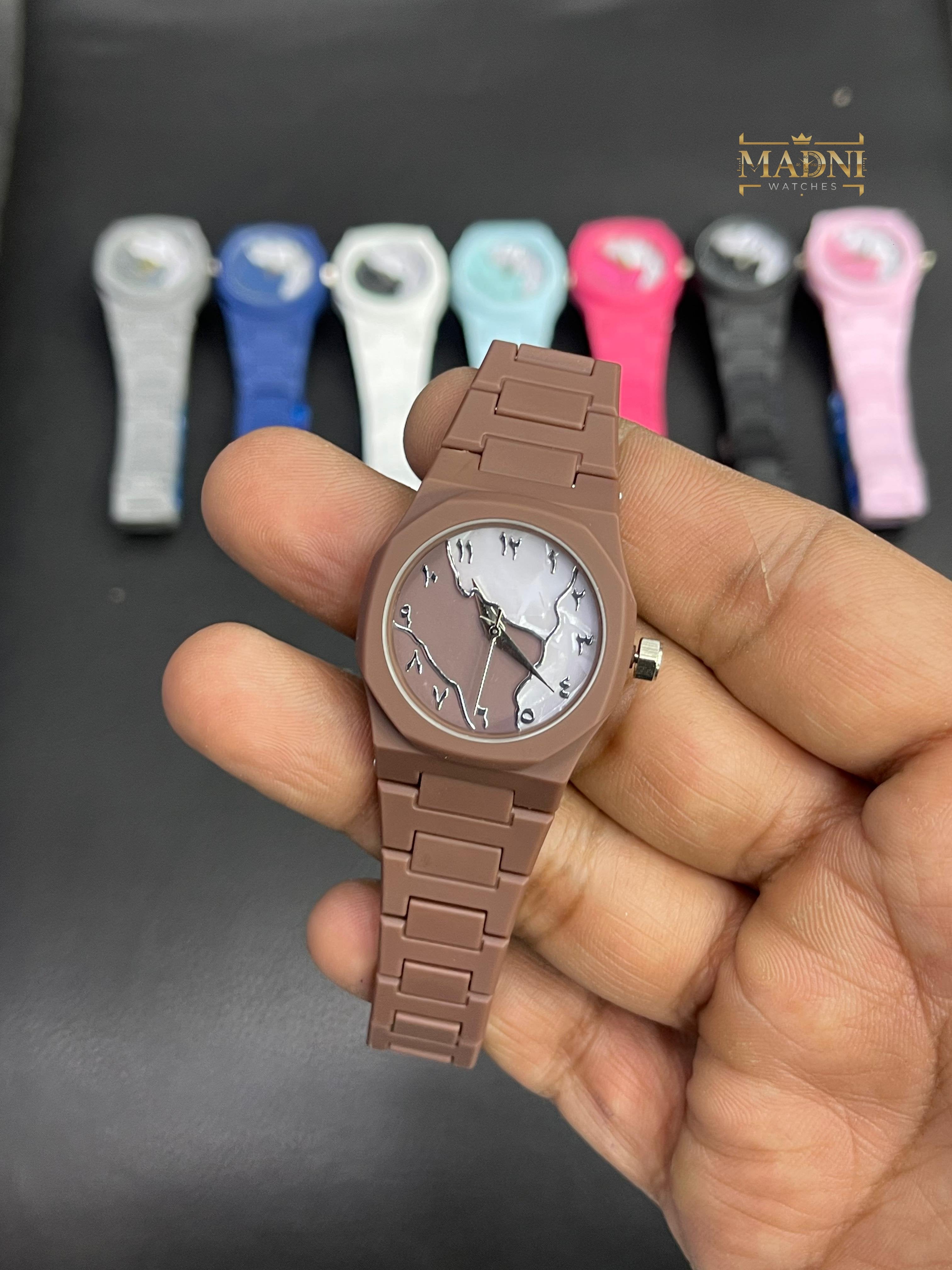 Unisex AURA Watch