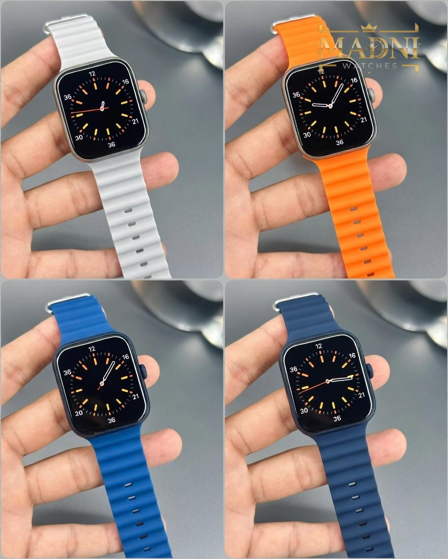 Fitbit-style kids (look-like Smart Watch)