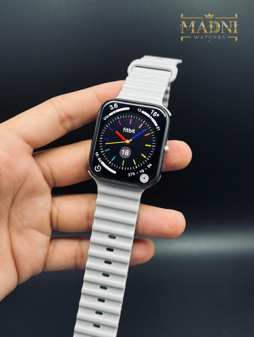 Fitbit-style kids (look-like Smart Watch)