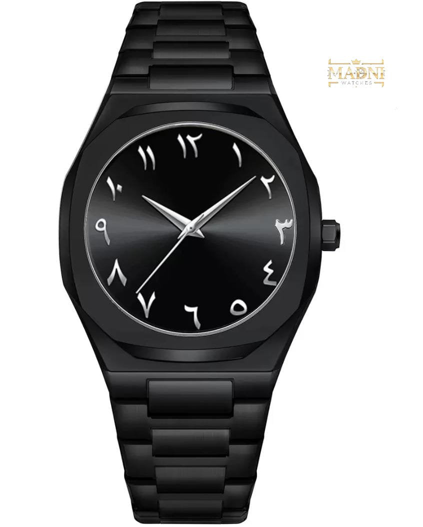 Aura Watch - Madni Watches