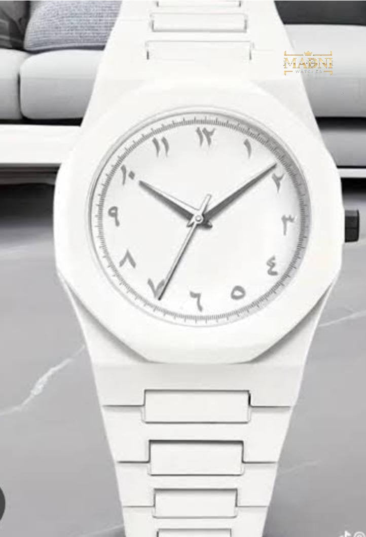 Aura Watch - Madni Watches