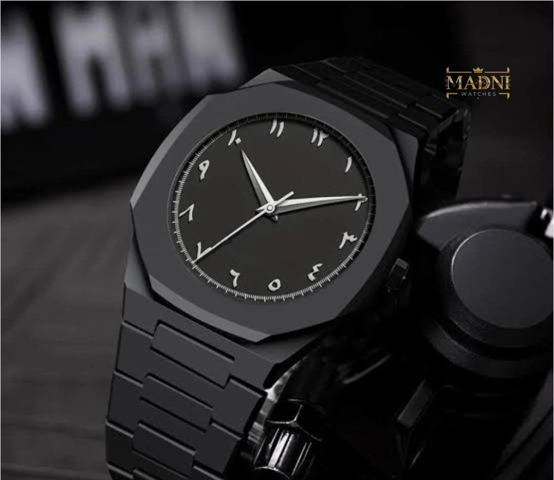 Aura Watch - Madni Watches