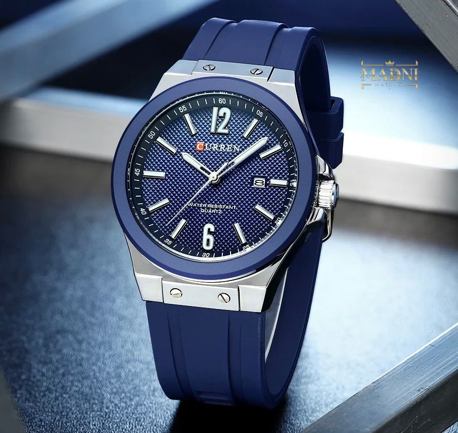 Curren Watch - Madni Watches
