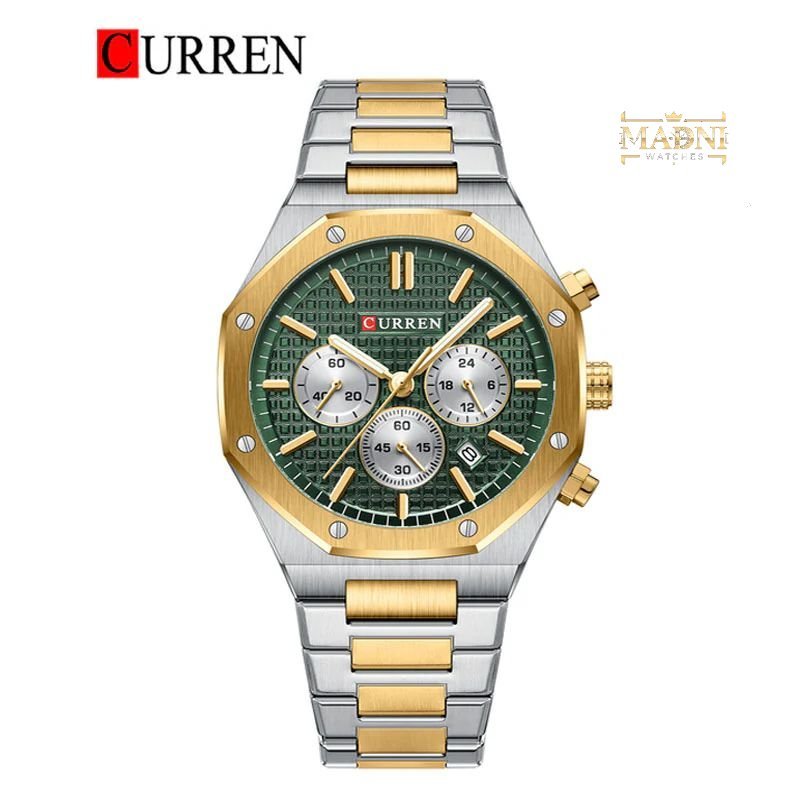CURREN Watch - Madni Watches