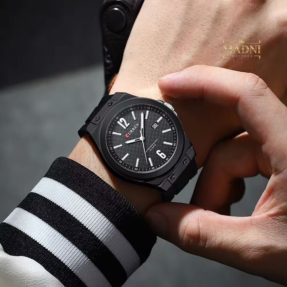 Curren Watch - Madni Watches