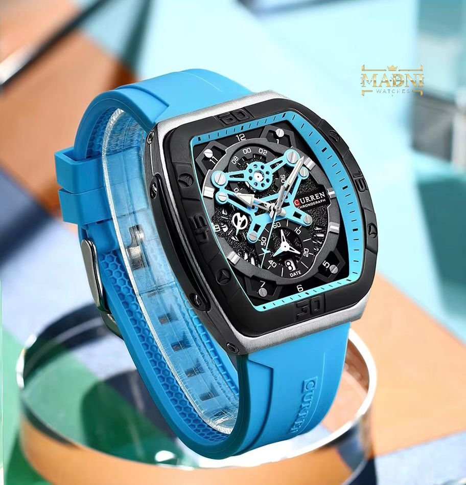 Curren Watch - Madni Watches