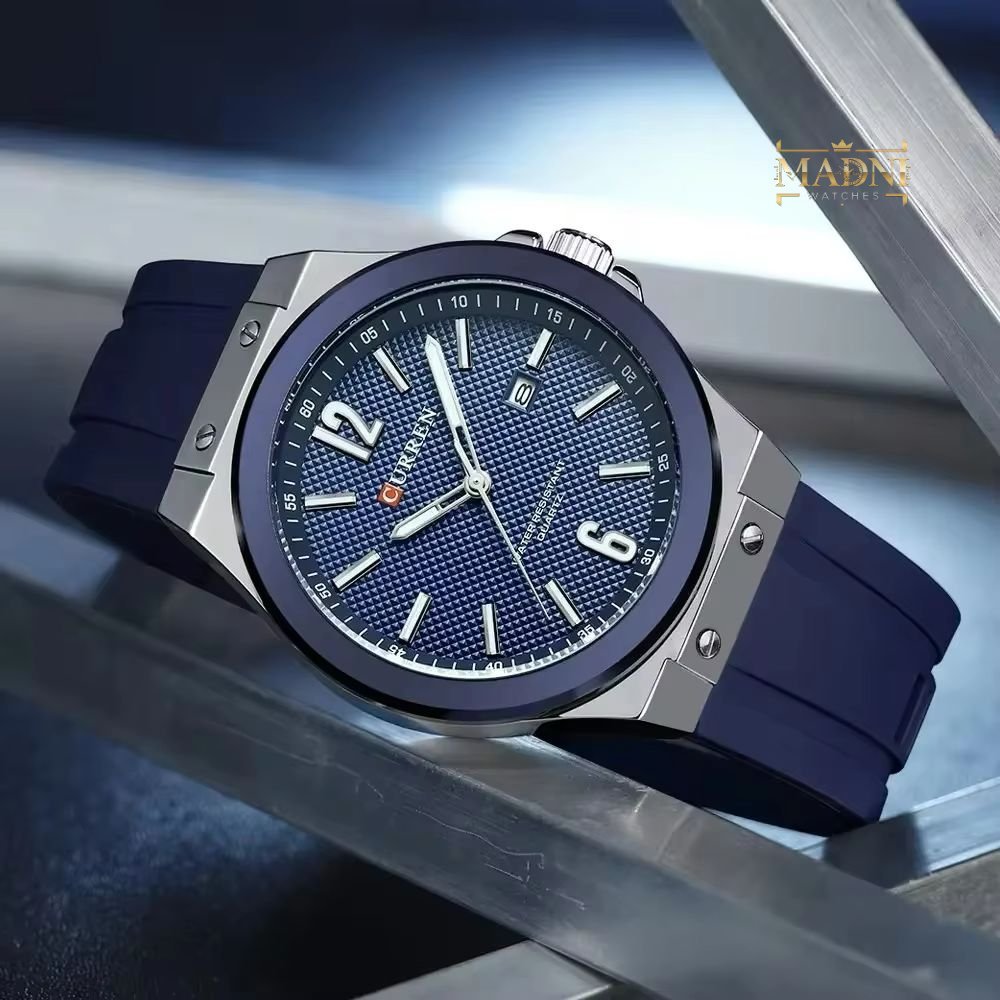 Curren Watch - Madni Watches