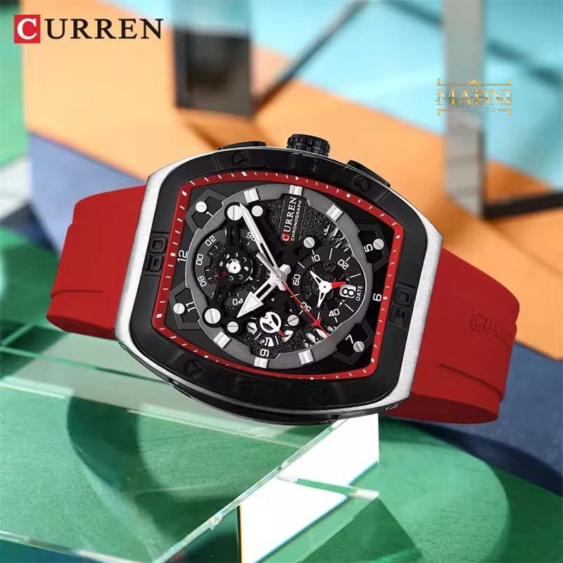 Curren Watch - Madni Watches