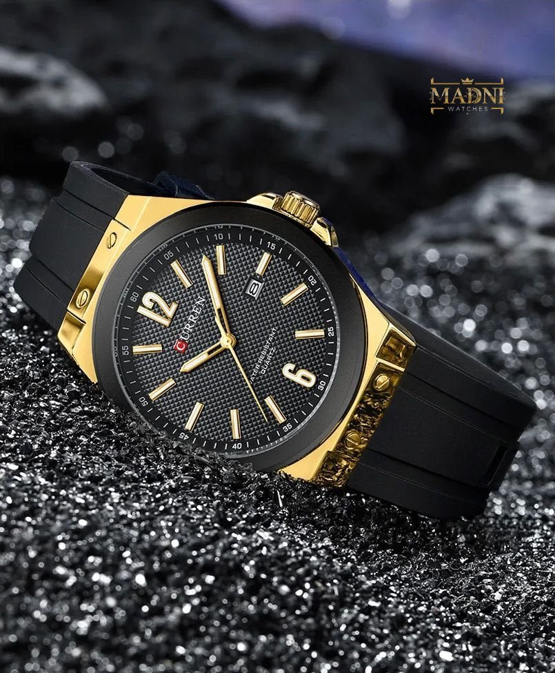Curren Watch - Madni Watches