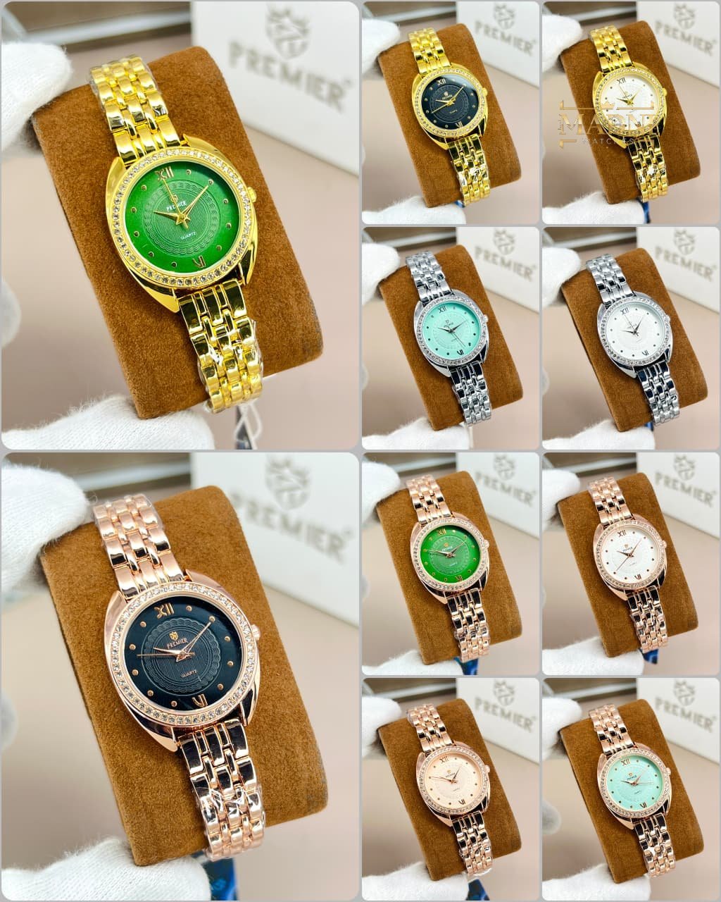 CWC - Madni Watches