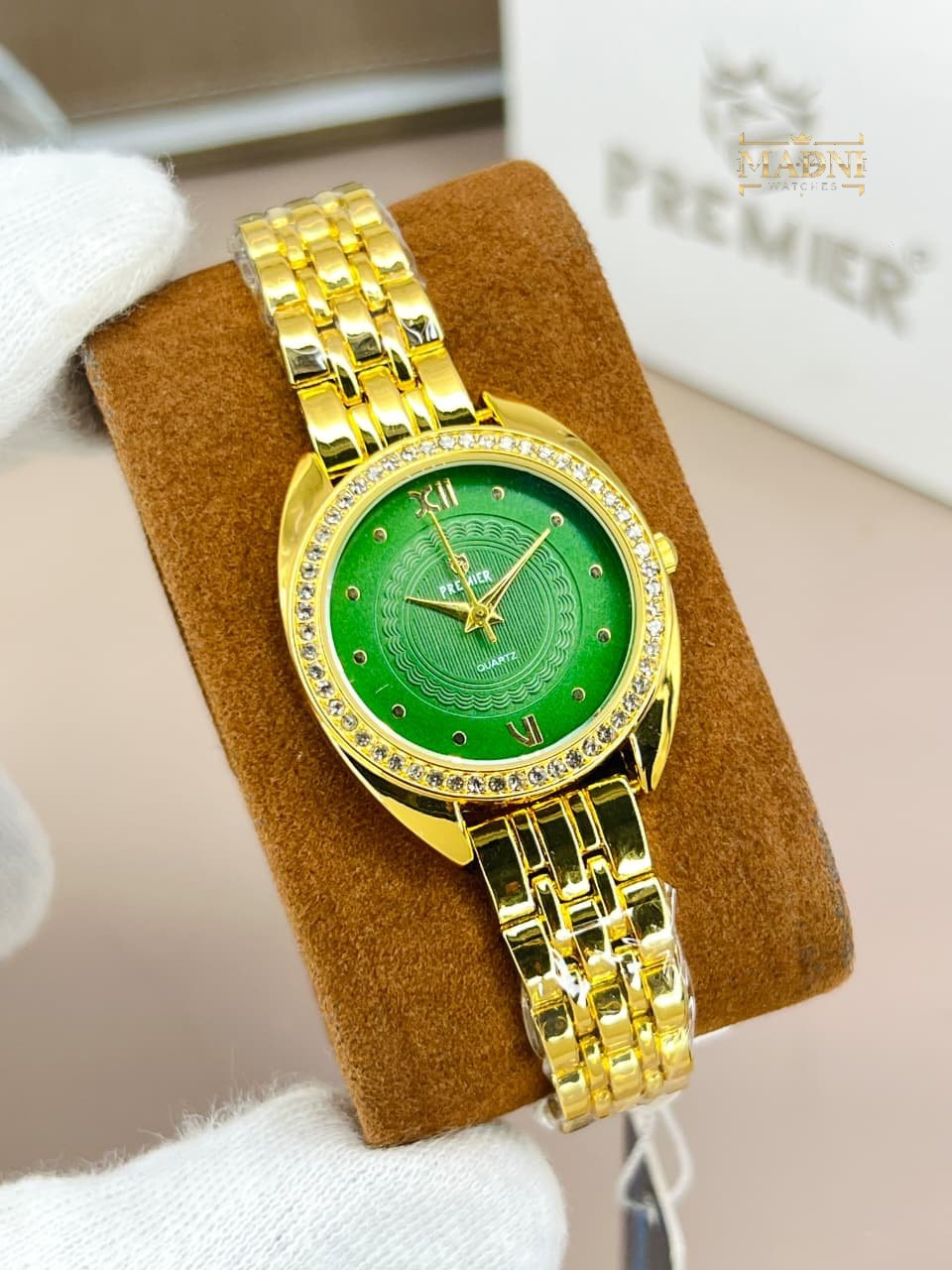 CWC - Madni Watches