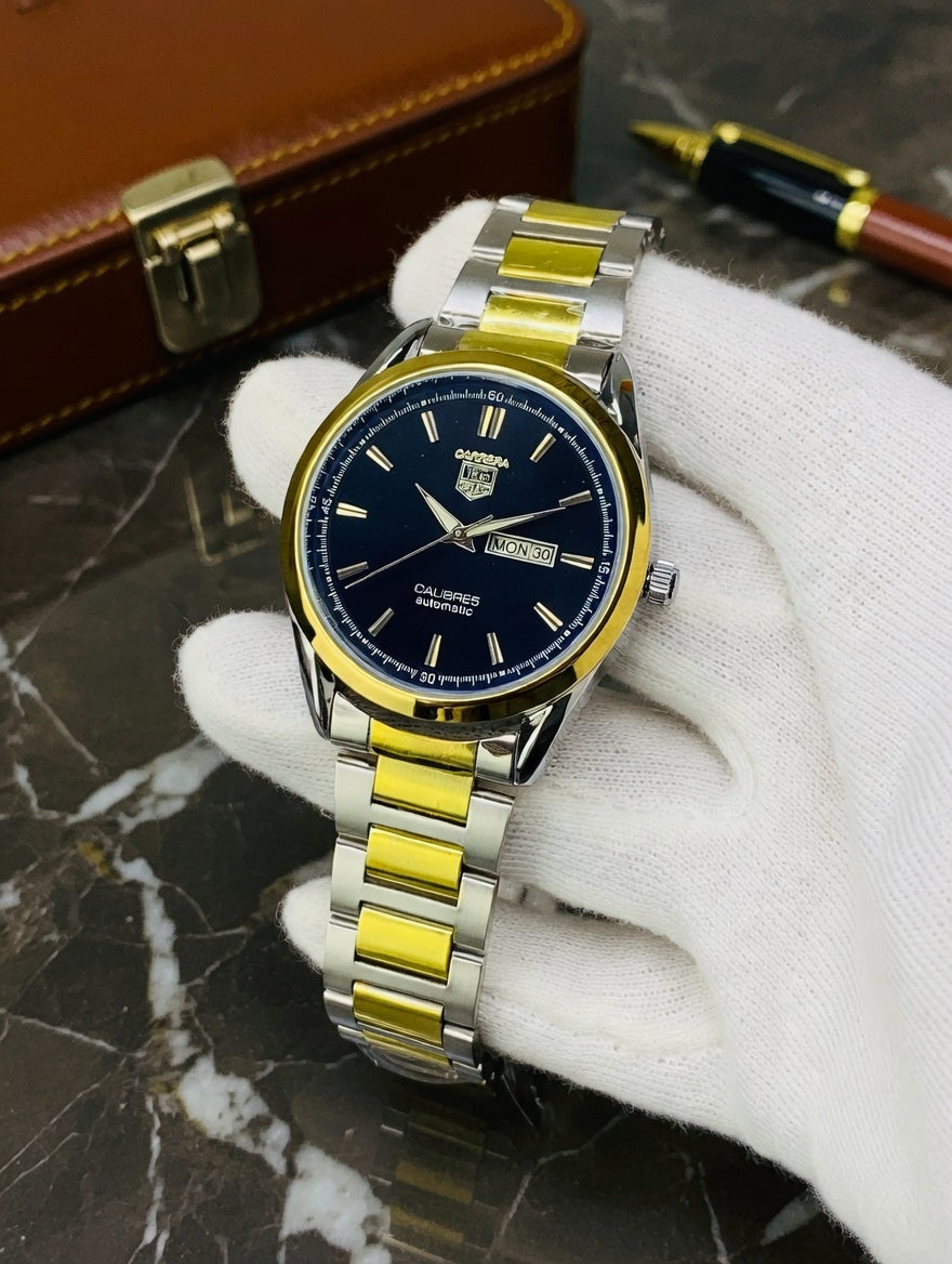 TAG Heuer Carrera Calibre 5