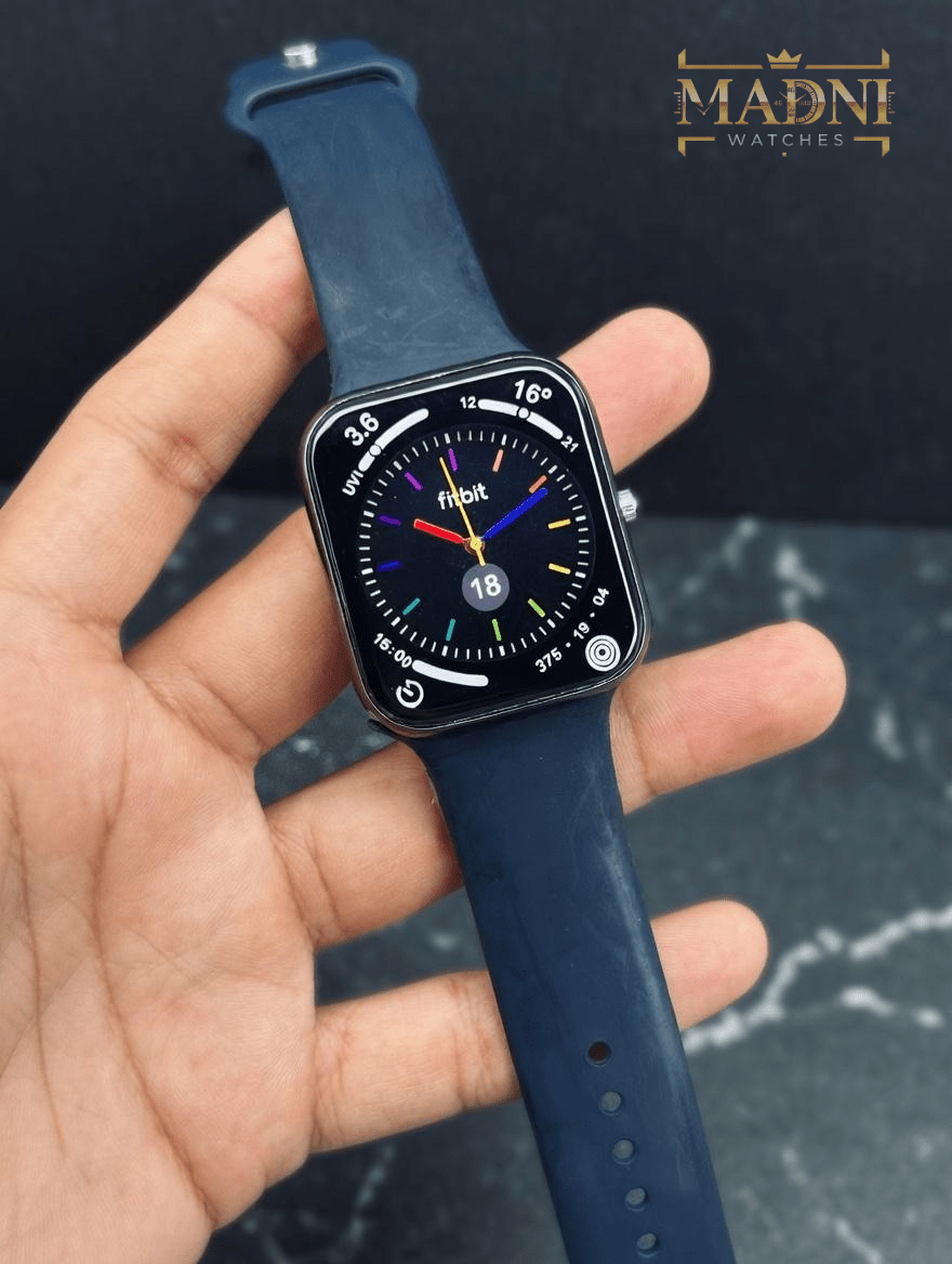 Fitbit - style kids (look - like Smart Watch) - Madni Watches