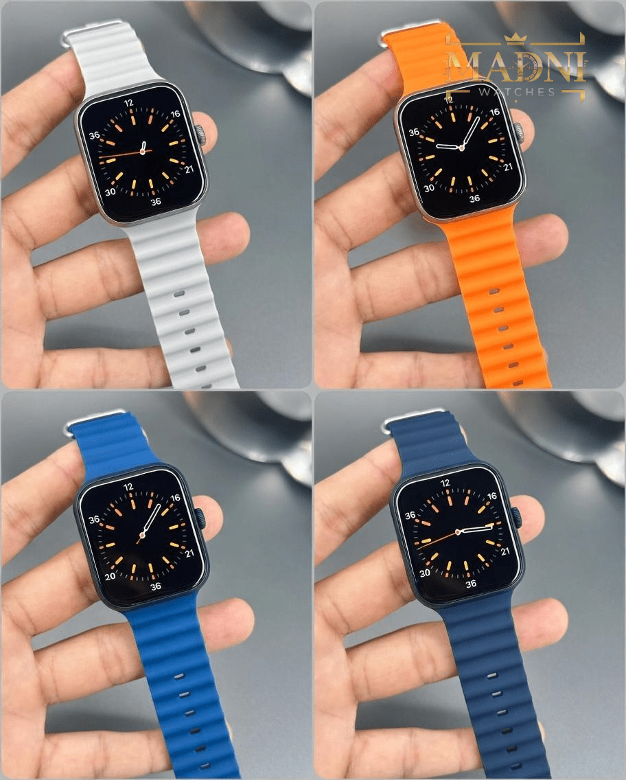 Fitbit - style kids (look - like Smart Watch) - Madni Watches