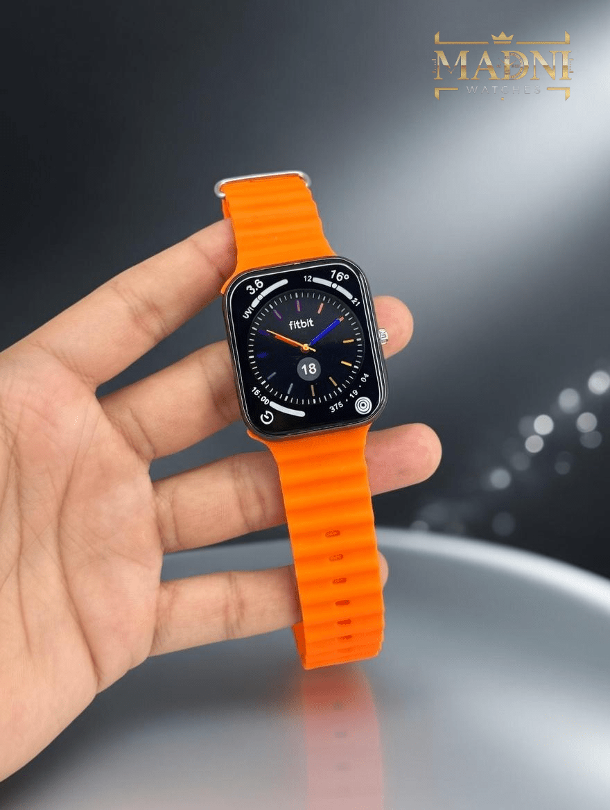 Fitbit - style kids (look - like Smart Watch) - Madni Watches