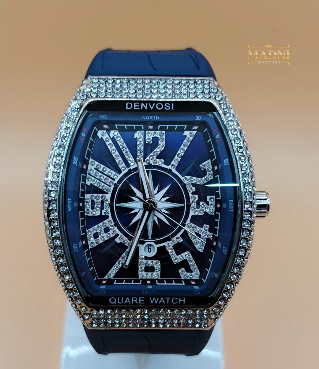 FRANK MULLER – Ladies Wear Collection - Madni Watches