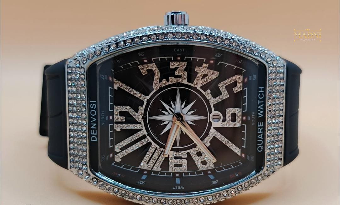 FRANK MULLER – Ladies Wear Collection - Madni Watches