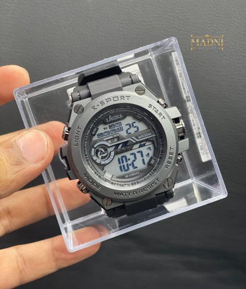 Lasika W - H9043 Watch - Madni Watches