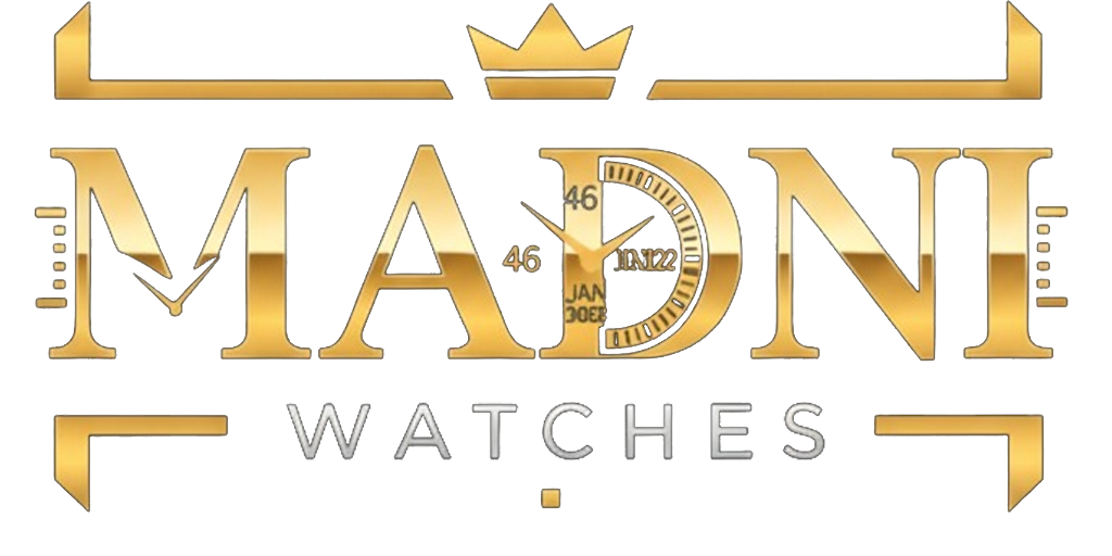Madni Watches