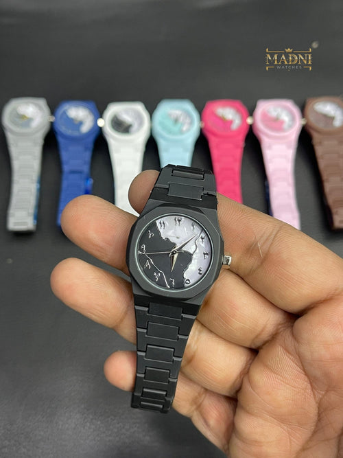 Unisex AURA Watch - Madni Watches